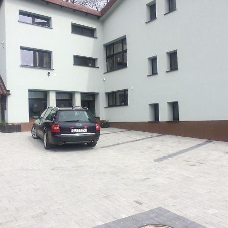 Stanica Gorska Apartment Szklarska Poreba Luaran gambar