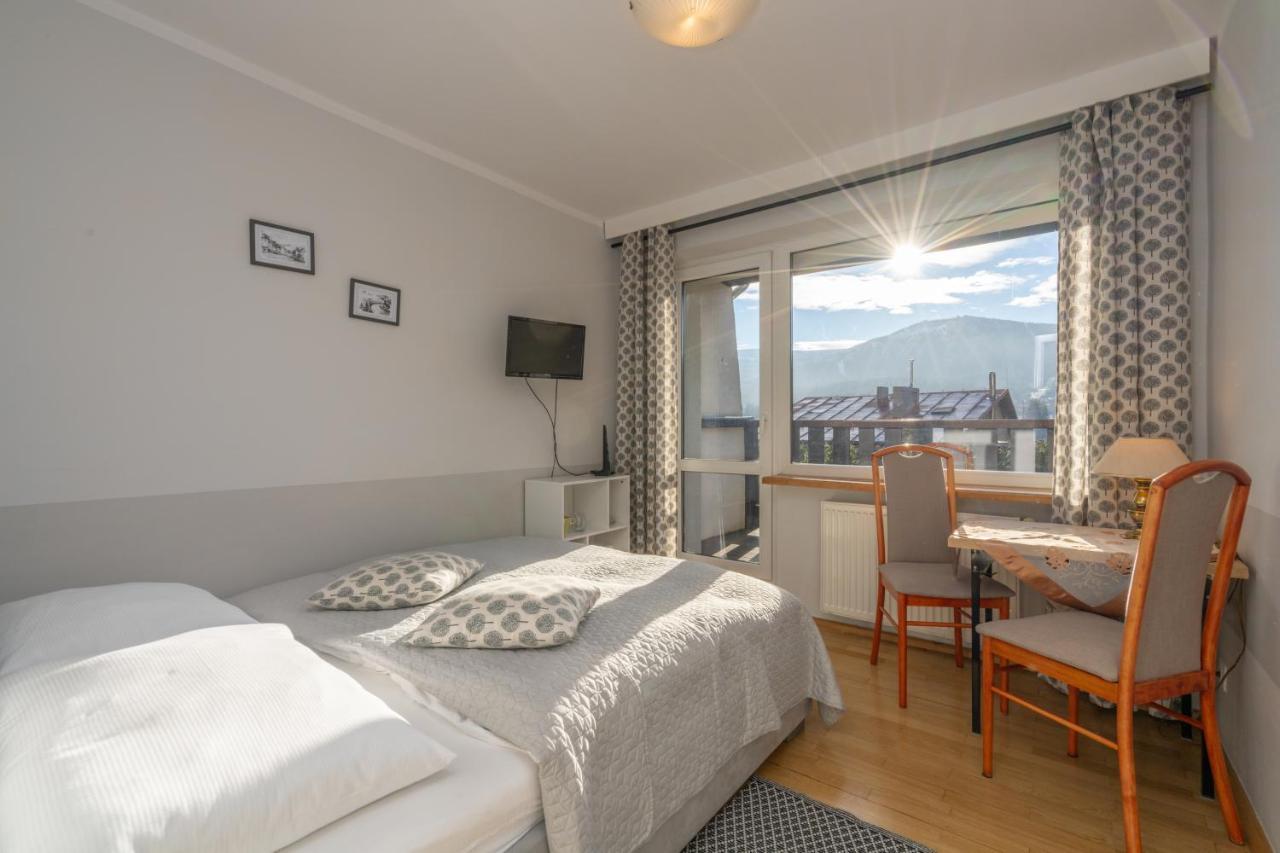 Stanica Gorska Apartment Szklarska Poreba Luaran gambar