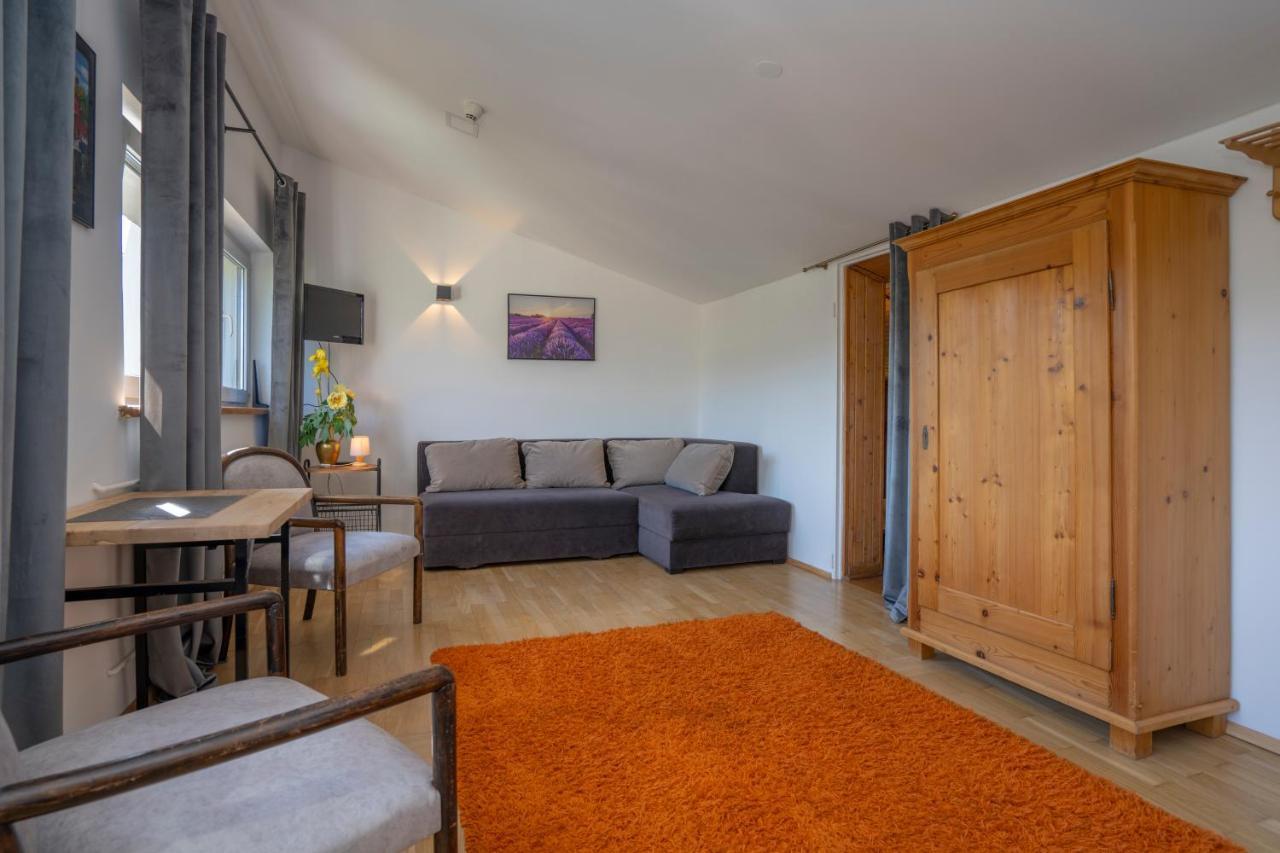 Stanica Gorska Apartment Szklarska Poreba Luaran gambar