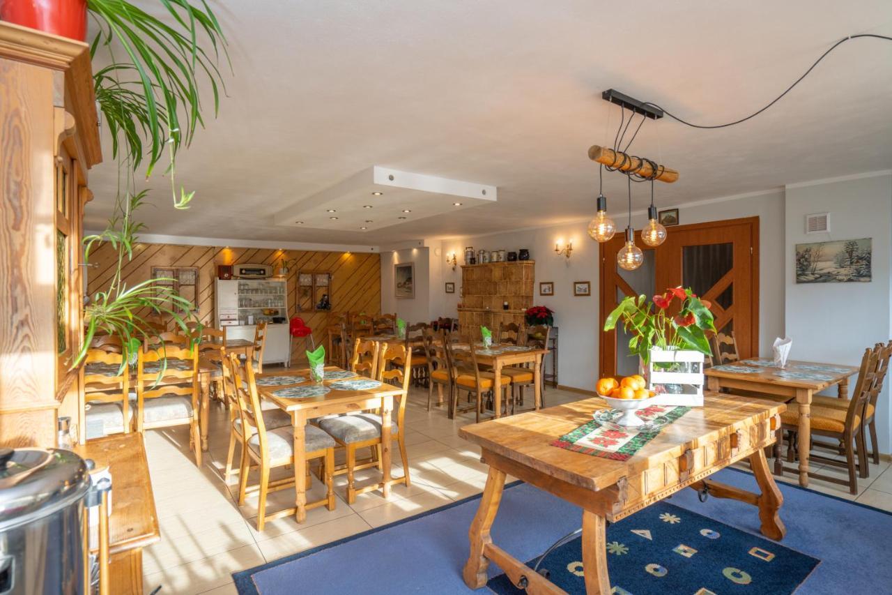 Stanica Gorska Apartment Szklarska Poreba Luaran gambar
