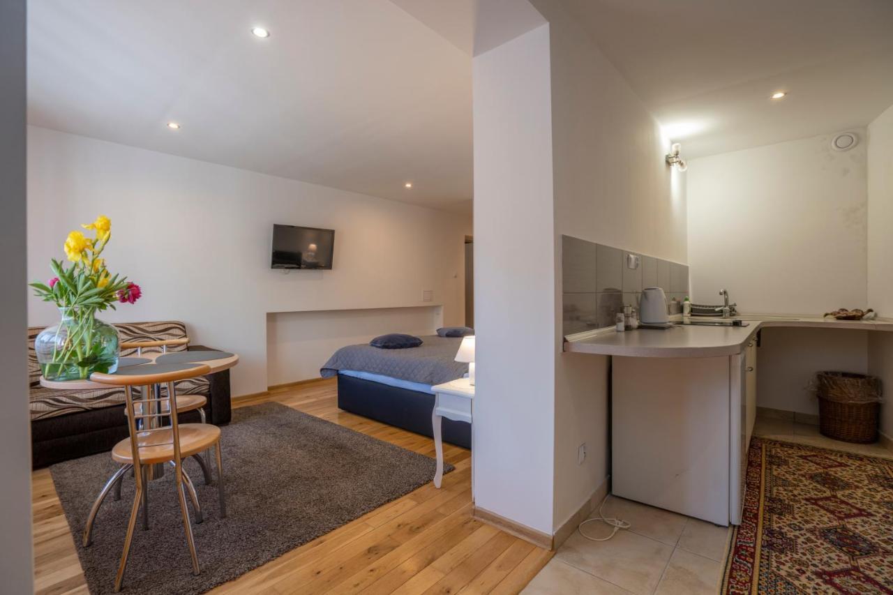 Stanica Gorska Apartment Szklarska Poreba Luaran gambar