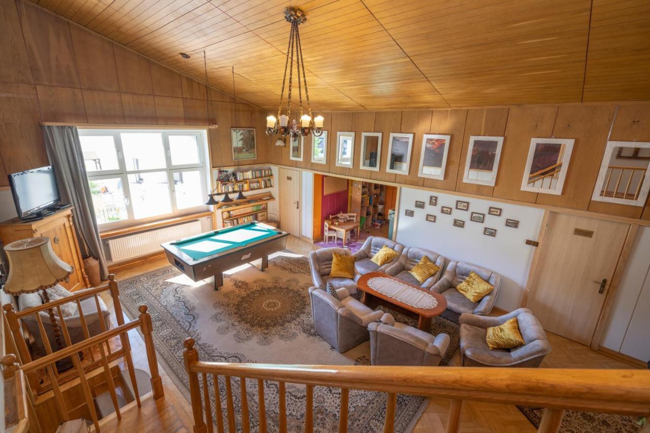 Stanica Gorska Apartment Szklarska Poreba Luaran gambar