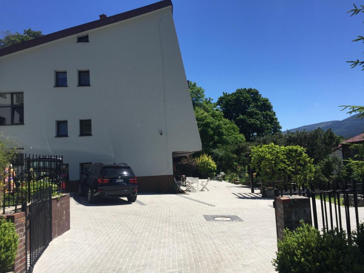 Stanica Gorska Apartment Szklarska Poreba Luaran gambar