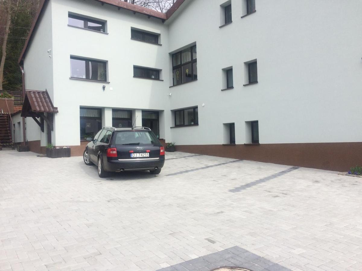 Stanica Gorska Apartment Szklarska Poreba Luaran gambar