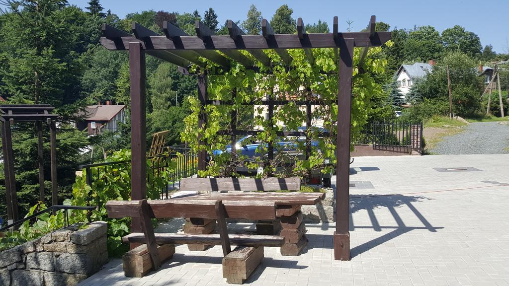 Stanica Gorska Apartment Szklarska Poreba Luaran gambar