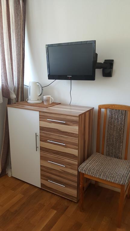 Stanica Gorska Apartment Szklarska Poreba Luaran gambar
