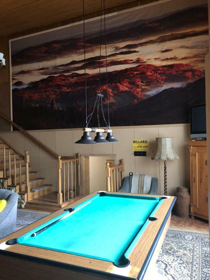 Stanica Gorska Apartment Szklarska Poreba Luaran gambar