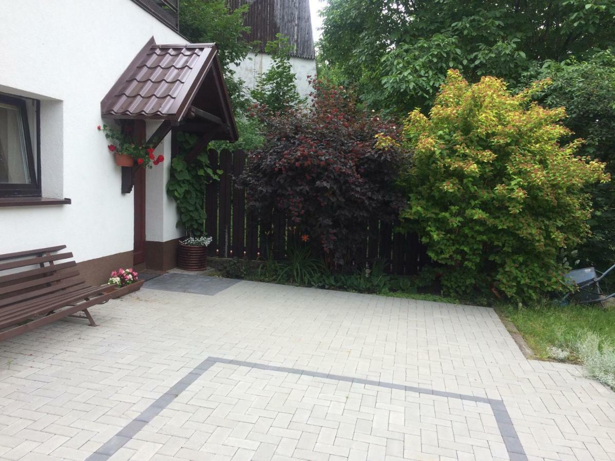 Stanica Gorska Apartment Szklarska Poreba Luaran gambar